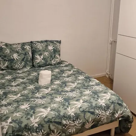Ian'eliel Apartment *