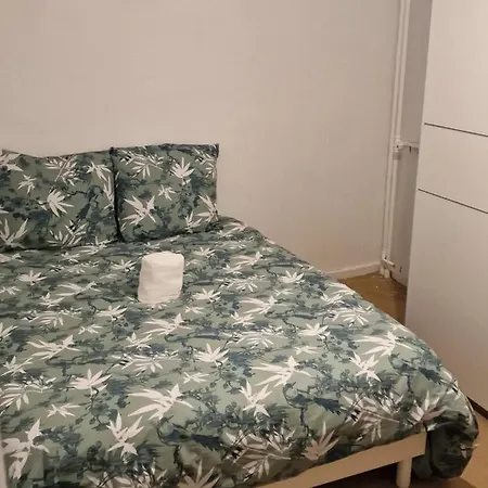 Ian'eliel Appartement *