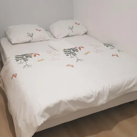 Appartement Ian'eliel